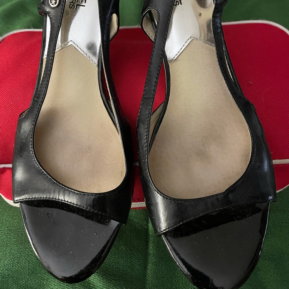 Michael Kors shoes size81/2